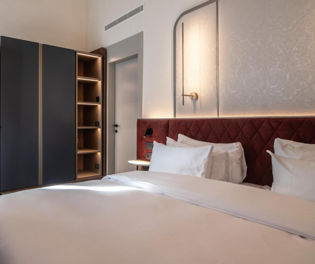 Luxury Apartments Palazzo Nani البندقية المظهر الخارجي الصورة