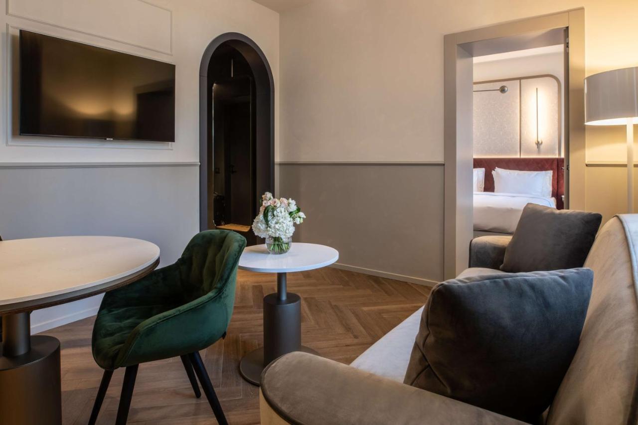 Luxury Apartments Palazzo Nani البندقية المظهر الخارجي الصورة