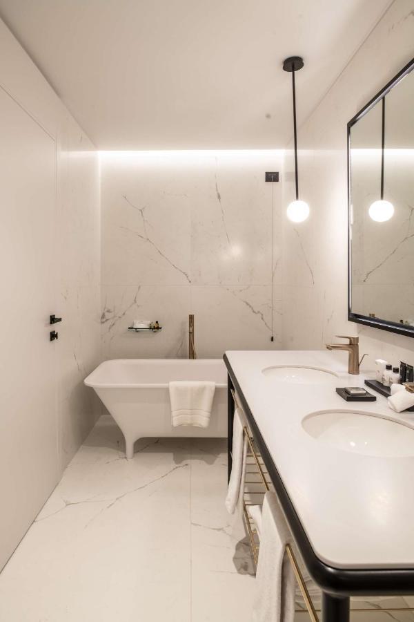 Luxury Apartments Palazzo Nani البندقية المظهر الخارجي الصورة